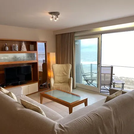 아파트 In With Sea Views, Cleaning Included *